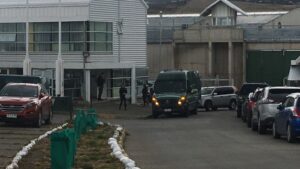 Ajuste de cuentas por droga habría  originado grave riña al interior de la cárcel