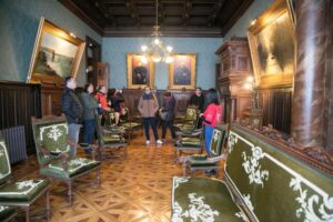 Miles de personas disfrutaron de las actividades por el Día del Patrimonio