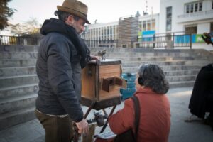 ZonAustral prepara un fin de semana lleno de cultura y arte para los magallánicos