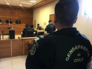 A 11 años de cárcel condenaron a padrastro que abusó y violó a su hijastra