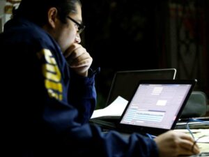 PDI logró frenar millonaria estafa a magallánico