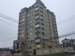 Precios de Punta Arenas superan a comunas clase media de Santiago