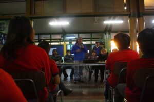 Magallanes registró la peor asistencia destacada a clases en todo el país