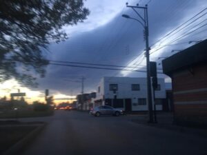 EDELMAG, informó sobre últimos cortes de luz en Punta Arenas