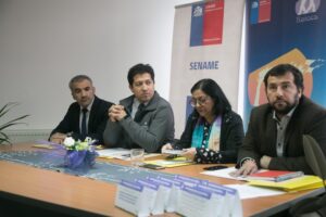 Magallanes registra unos alarmantes 45 casos de explotación sexual a menores