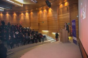 Par Explora Magallanes presentó el Año del Sol en Punta Arenas