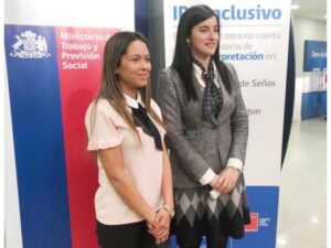 150 millones de pesos ofrece programa de iniciativas de empleabilidad
