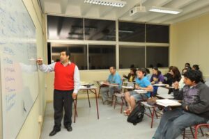 Colegio Comunal de Profesores se adhiere a movilización docente