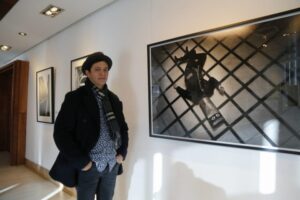 “Máscaras y Memoria” inaugurará hoy exposición que se adentra en el Alzheimer