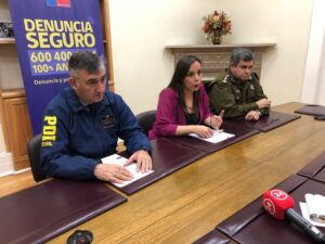 Magallanes: la región más segura del país