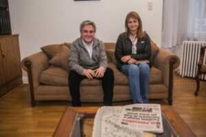 UDI esperará definición de Radonich por alcaldía
