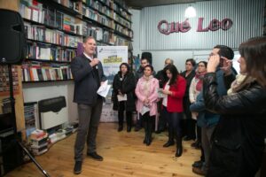 Se abrió recepción de trabajos para concurso de pintura escolar “Magallanes Pinta su Mar”