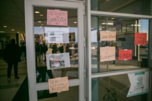 Medicina de la UMAG finalizó paro de 9 días