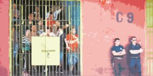 La puerta giratoria y las libertades condicionales
