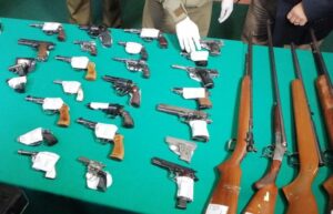 Carabineros recordó a la ciudadania que aún se encuentra en vigencia la campaña