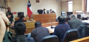 Corte decidió enviar a la cárcel a los cinco imputados por reiterados robos de animales