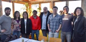 Diputado Boric apoya formación de nuevo partido político