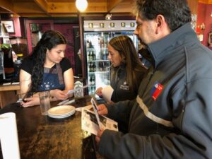 Cuatro multas cursó Inspección del Trabajo por ley de feriado irrenunciable