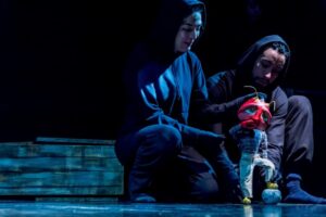 Llega a Magallanes obra teatral familiar que muestra mirada crítica a semillas transgénicas