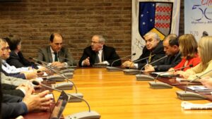 Consejeros pidieron más fiscalización por viviendas