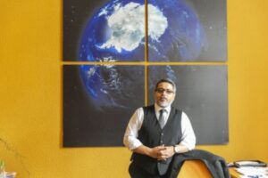 Director del Inach: “Es una decisión que afecta la economía de los próximos 30 años en Chile”