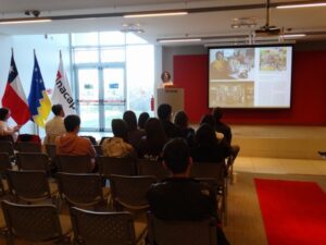 Inacap difundió experiencias creativas para celebrar el “Día del Diseñador”