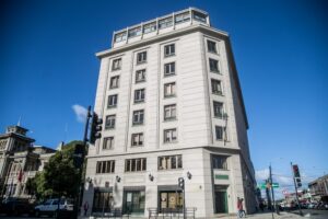 ENAP logró utilidades por US$ 13,7 millones después de impuestos