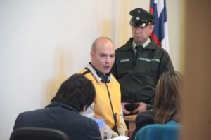 Cuñados penquistas acusados de reiterados robos admitieron su autoría en solo uno de ellos
