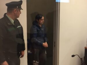 A la cárcel violento asaltante de almacenera