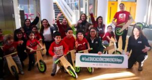 Magallanes encabeza el ranking de las regiones con mayor prevalencia de sobrepeso y obesidad