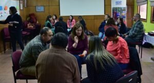 Campesinos definen desafíos de la agricultura