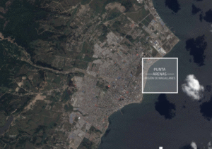 37 mil personas viven en Punta Arenas en zonas con bajo desarrollo territorial
