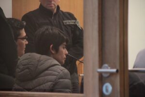 Matrimonio argentino no irá a la cárcel tras ingresar con armas