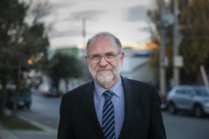 “Dejaron de ser masones, que es lo más grave que puede aplicarse”