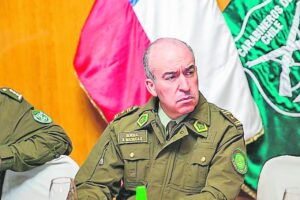 “Tenemos que asumir nuestras responsabilidades individuales”