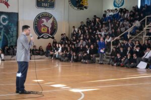 Municipio confirma denuncias anteriores de acoso sexual y no descarta que haya más