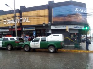 A más de 20 días de ocurrido un millonario robo en Natales aún no hay detenidos