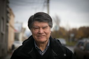 “El Partido Socialista ha terminado siendo irrelevante para la política nacional”