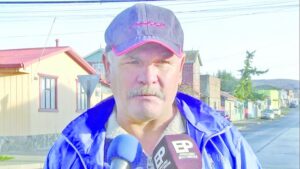 Actual pareja de mujer fallecida acusa a exconviviente de haberle propinado fatal golpiza
