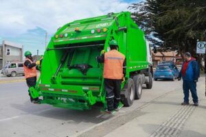 Cerca de $ 40 millones pagará Áreas Verdes este año por fin de huelga y nuevos acuerdos