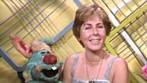 Muere Gabriela Velasco, musa de la televisión chilena de los años 70 y 80