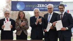 Alcalde de Tocopilla pone reparos a cierre de termoeléctricas