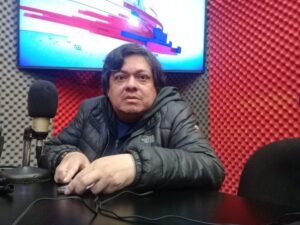 En Magallanes las precipitaciones comenzaron a aumentar desde los años 90