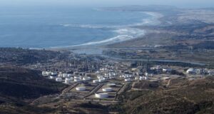 ENAP desiste de proyecto termoeléctrico y apunta a reducir impacto ambiental en Concón