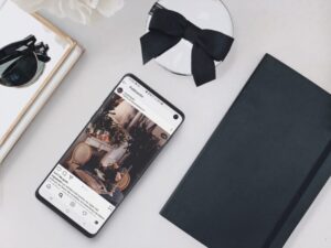 5 formas en que los Smartphones nos cambiaron la vida