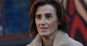 Ministra de Educación Marcela Cubillos, descarta acercamiento con profesores