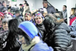 Gobierno afirma que consulta indígena en Magallanes ha tenido sus “altos y bajos”
