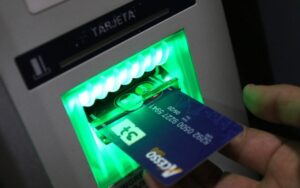 Filtración de tarjetas: Senado votará proyecto