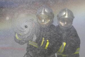 Bomberos de Punta Arenas prepara celebración de su 130 aniversario institucional