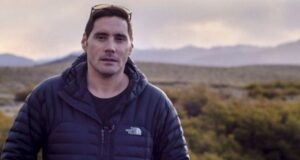 Pancho Saavedra relata traumático accidente en 